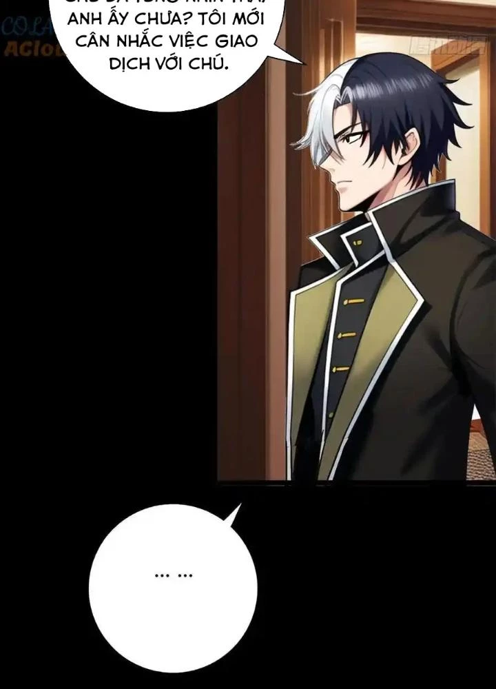 Đặc Nhiệm Siêu Cấp Thành Phố Chapter 323 - Trang 2