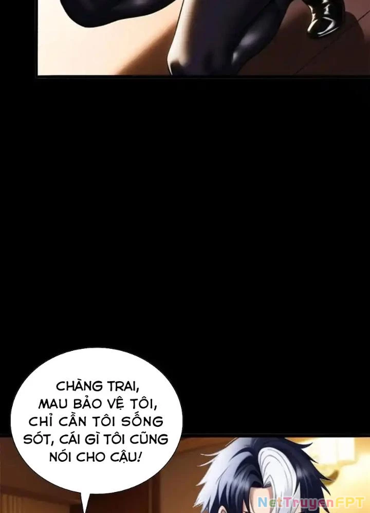 Đặc Nhiệm Siêu Cấp Thành Phố Chapter 323 - Trang 2