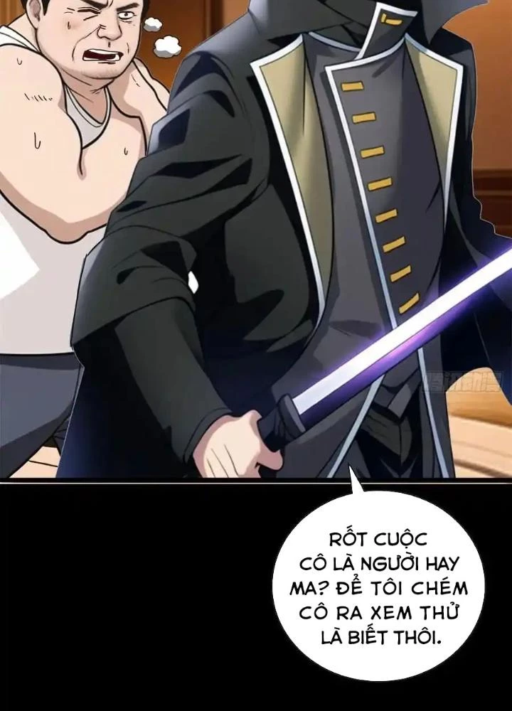 Đặc Nhiệm Siêu Cấp Thành Phố Chapter 323 - Trang 2