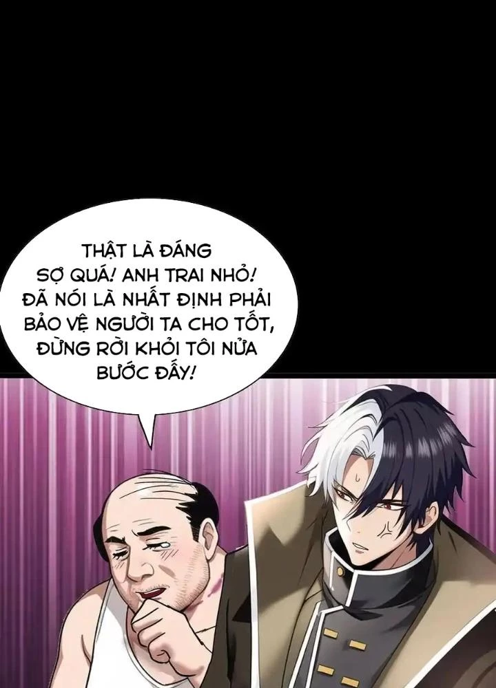 Đặc Nhiệm Siêu Cấp Thành Phố Chapter 323 - Trang 2