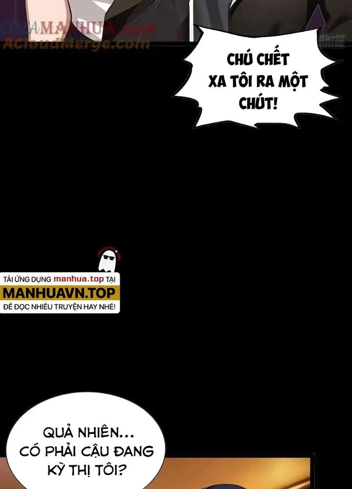 Đặc Nhiệm Siêu Cấp Thành Phố Chapter 323 - Trang 2