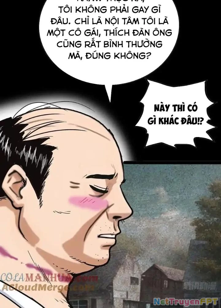 Đặc Nhiệm Siêu Cấp Thành Phố Chapter 323 - Trang 2