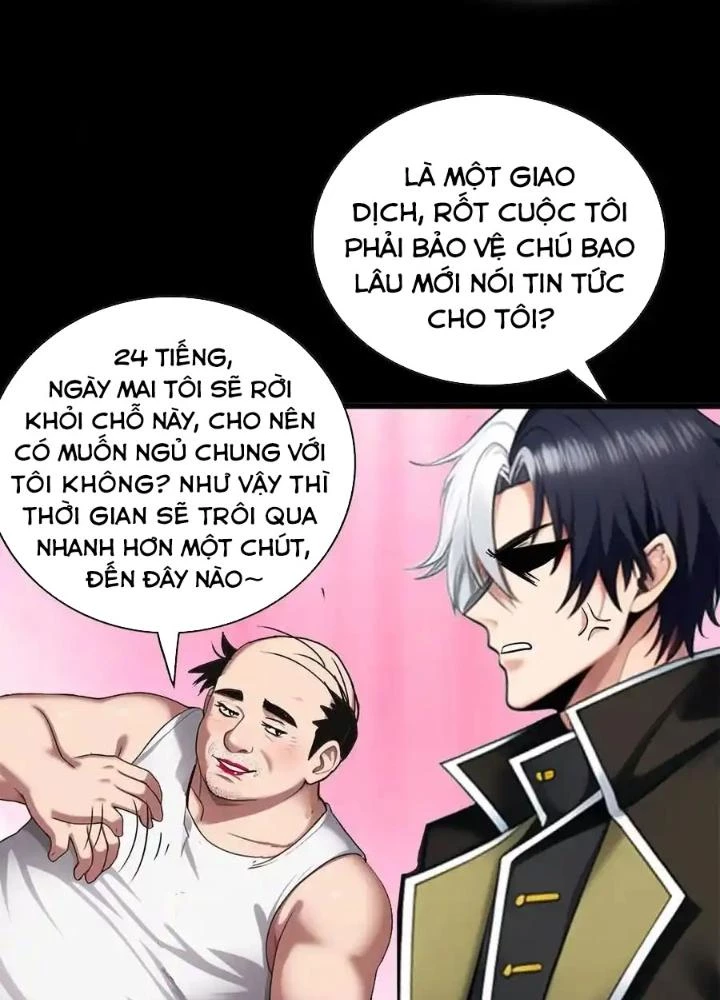 Đặc Nhiệm Siêu Cấp Thành Phố Chapter 323 - Trang 2