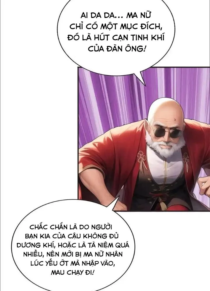 Đặc Nhiệm Siêu Cấp Thành Phố Chapter 324 - Trang 2