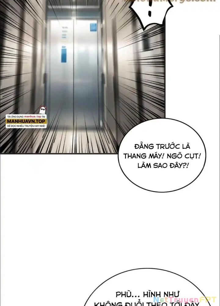 Đặc Nhiệm Siêu Cấp Thành Phố Chapter 324 - Trang 2