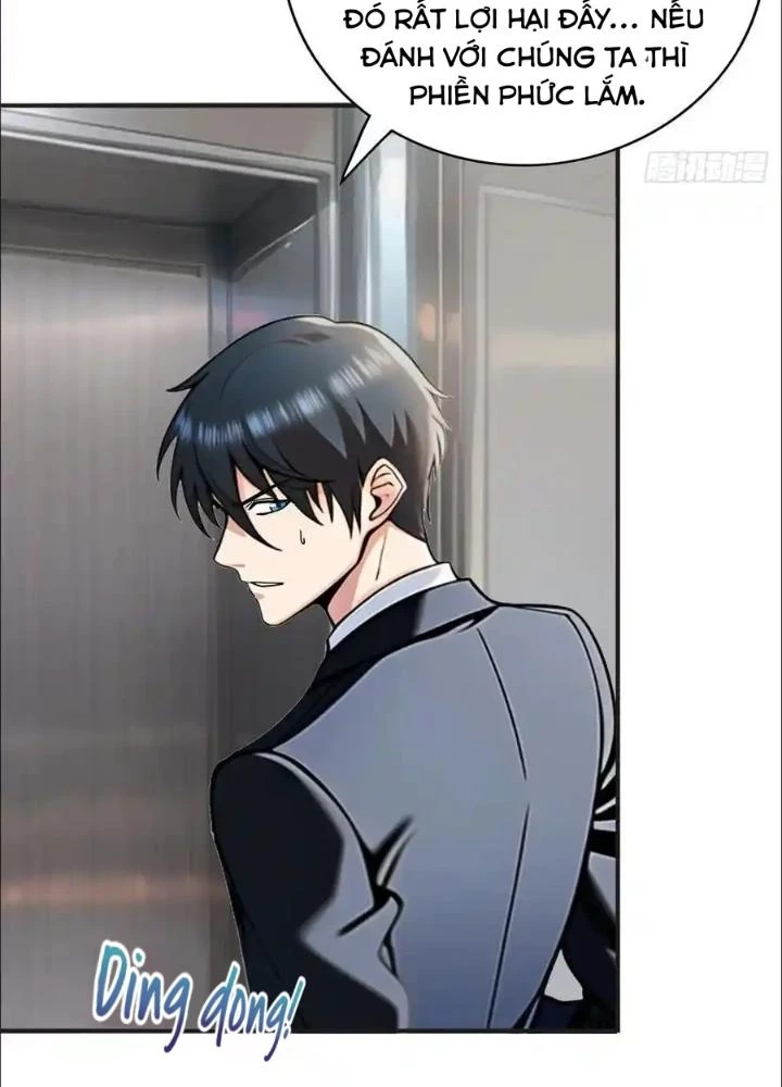 Đặc Nhiệm Siêu Cấp Thành Phố Chapter 324 - Trang 2