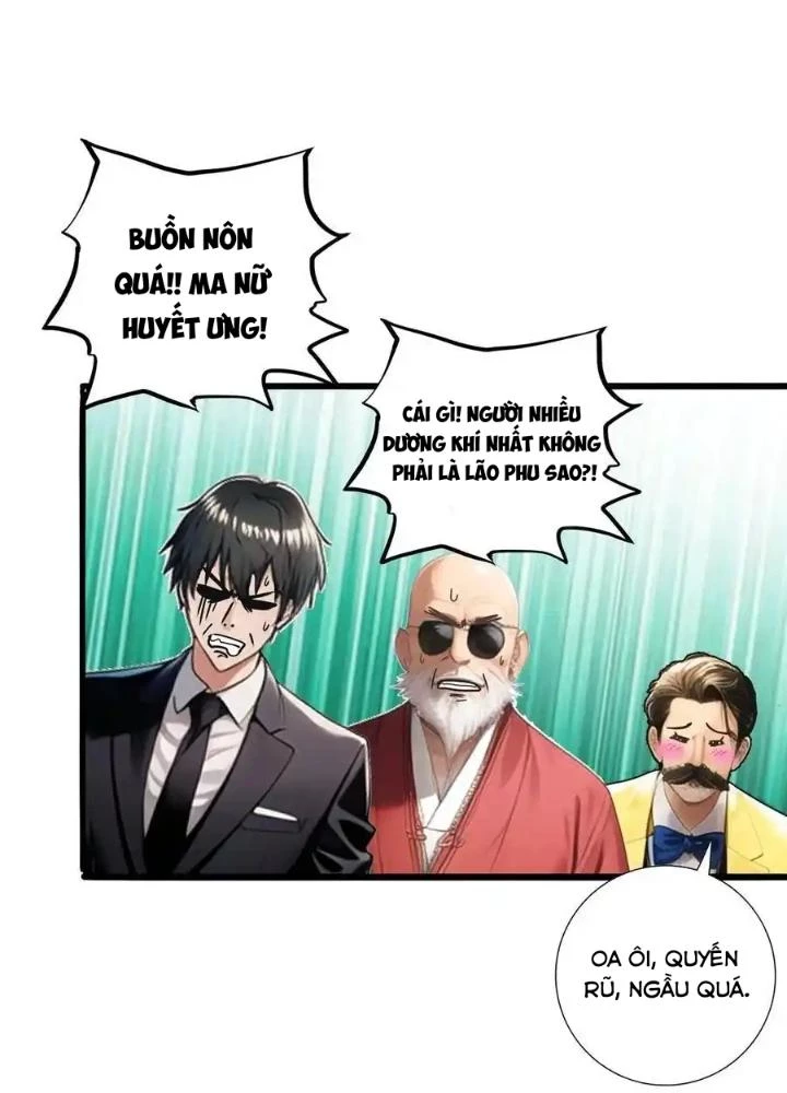 Đặc Nhiệm Siêu Cấp Thành Phố Chapter 324 - Trang 2