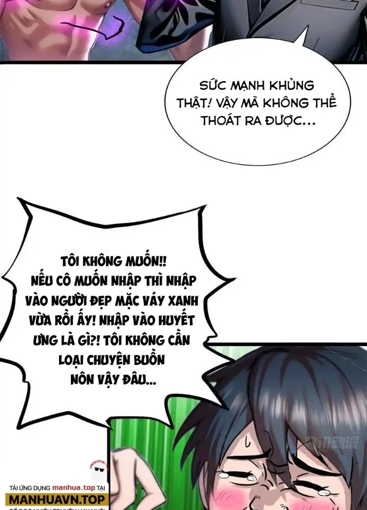 Đặc Nhiệm Siêu Cấp Thành Phố Chapter 324 - Trang 2