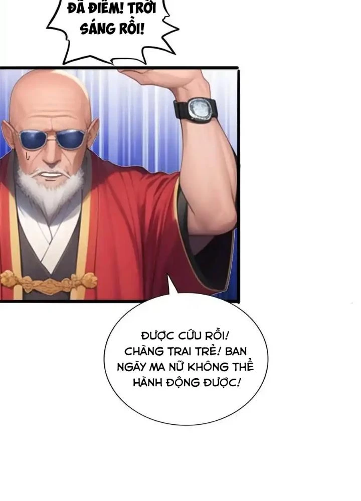 Đặc Nhiệm Siêu Cấp Thành Phố Chapter 324 - Trang 2