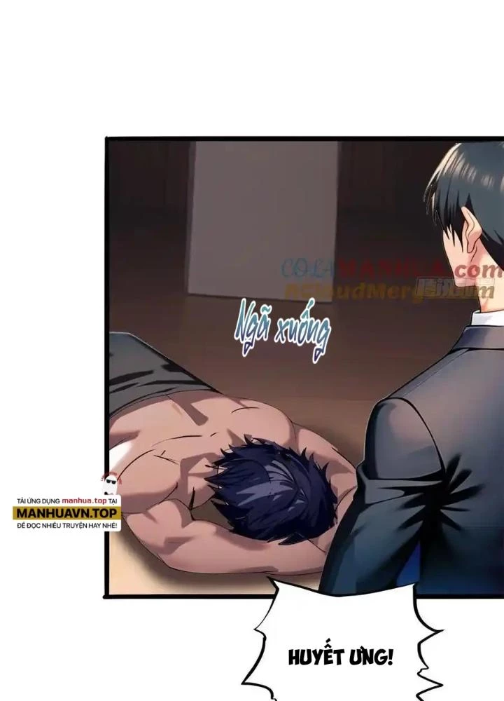 Đặc Nhiệm Siêu Cấp Thành Phố Chapter 324 - Trang 2