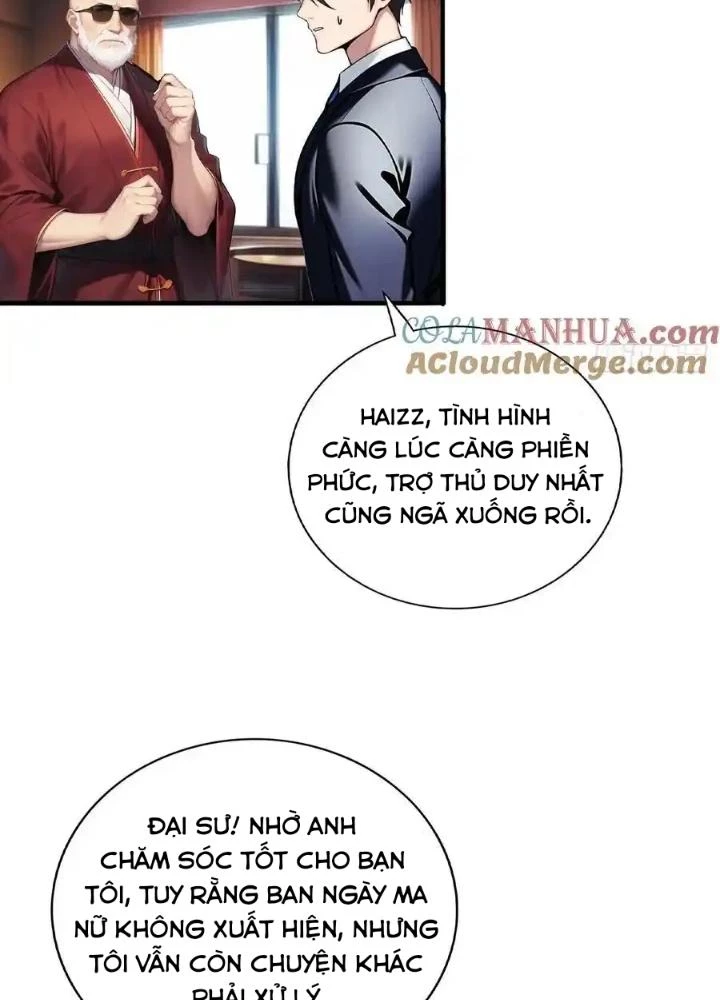 Đặc Nhiệm Siêu Cấp Thành Phố Chapter 324 - Trang 2