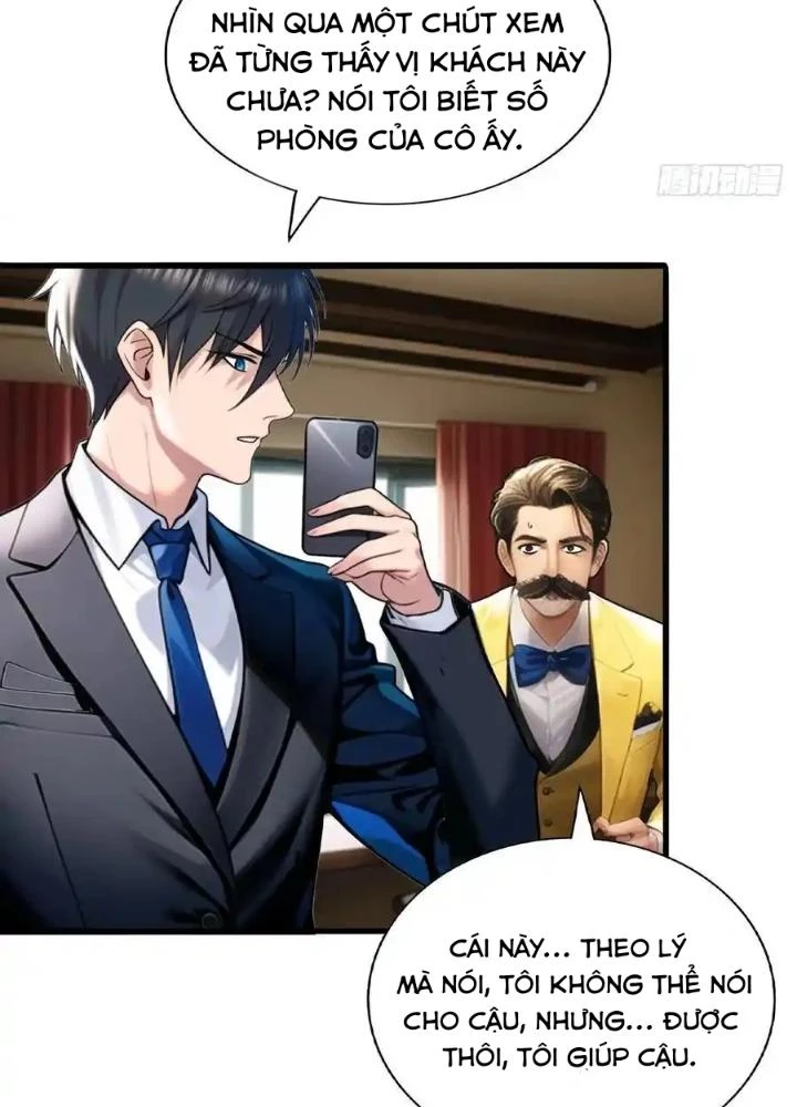 Đặc Nhiệm Siêu Cấp Thành Phố Chapter 324 - Trang 2