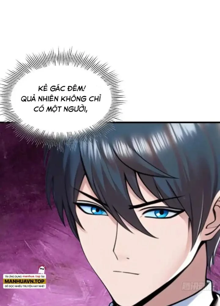 Đặc Nhiệm Siêu Cấp Thành Phố Chapter 324 - Trang 2