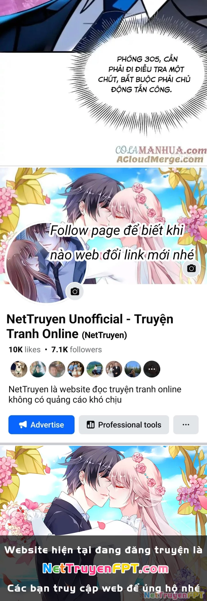 Đặc Nhiệm Siêu Cấp Thành Phố Chapter 324 - Trang 2