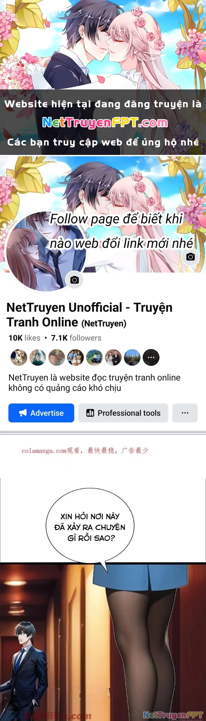 Đặc Nhiệm Siêu Cấp Thành Phố Chapter 324 - Trang 2