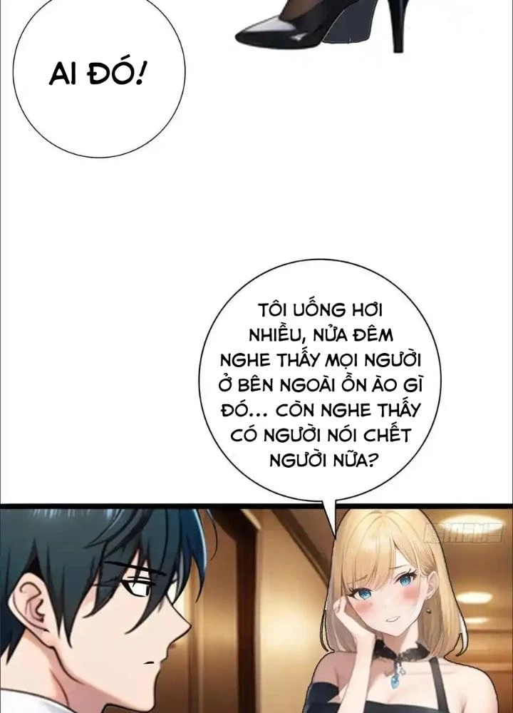 Đặc Nhiệm Siêu Cấp Thành Phố Chapter 324 - Trang 2