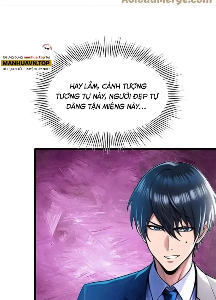 Đặc Nhiệm Siêu Cấp Thành Phố Chapter 324 - Trang 2