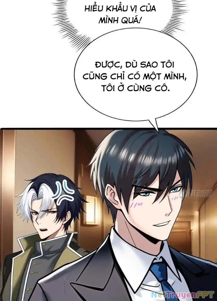 Đặc Nhiệm Siêu Cấp Thành Phố Chapter 324 - Trang 2