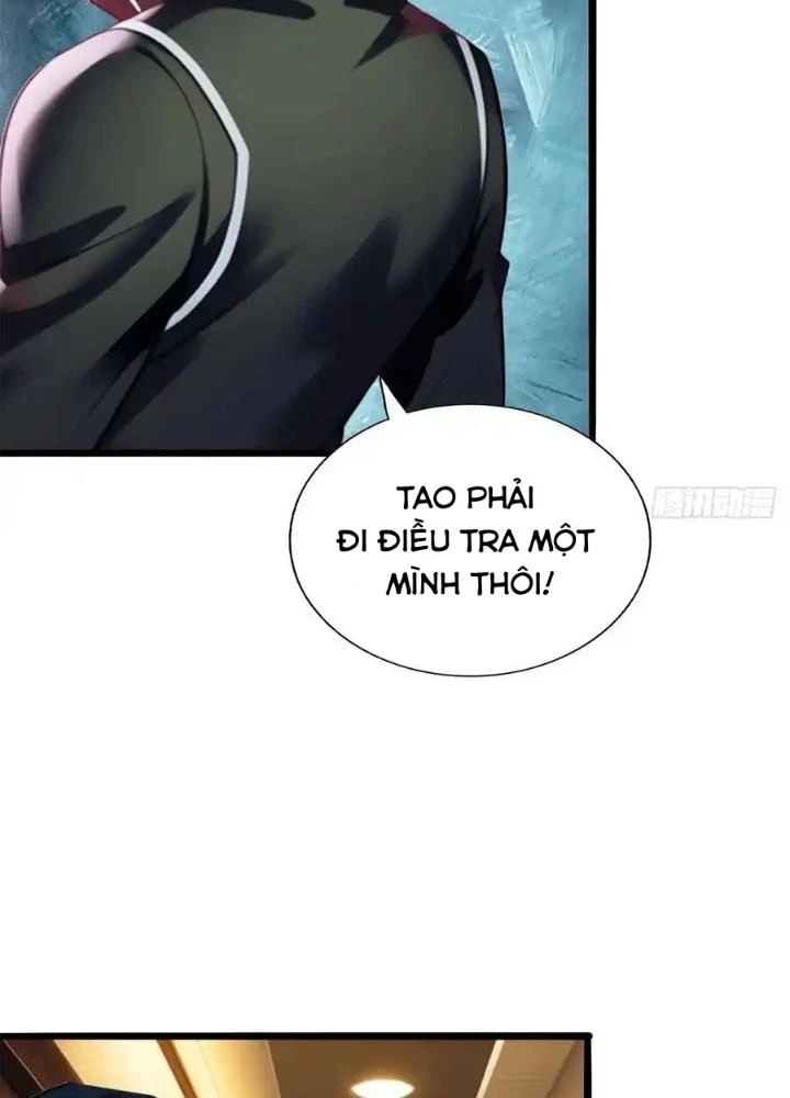 Đặc Nhiệm Siêu Cấp Thành Phố Chapter 324 - Trang 2