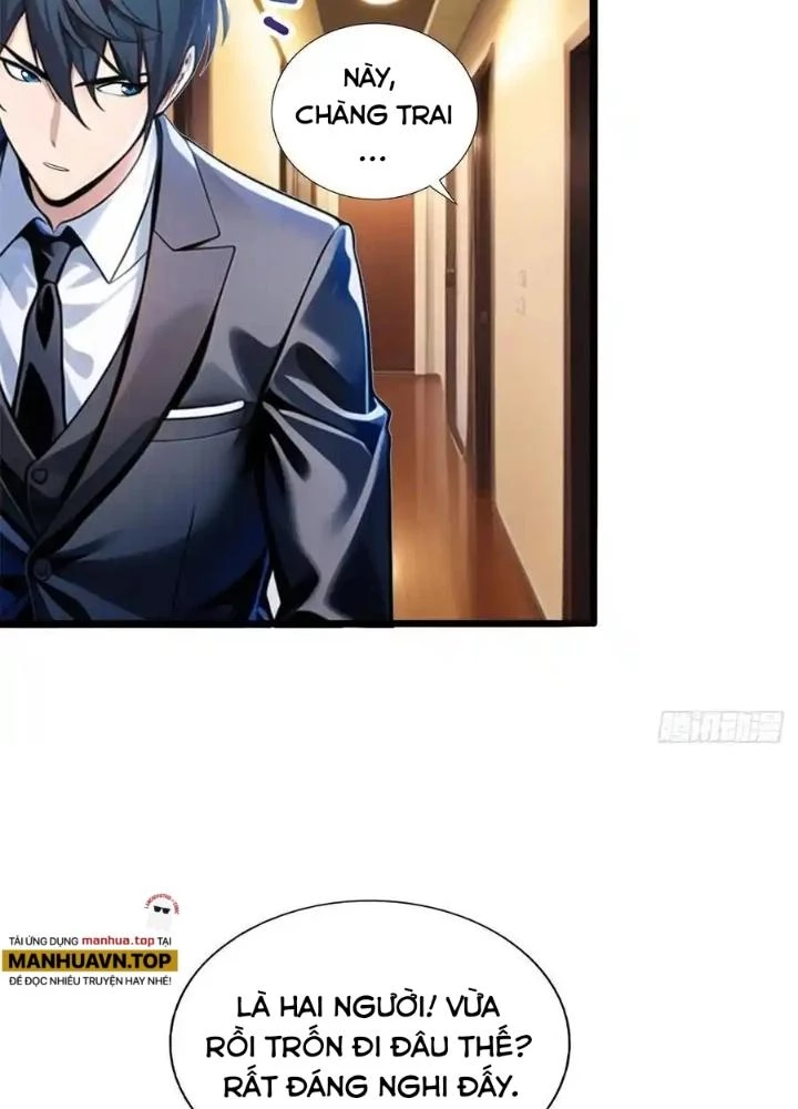 Đặc Nhiệm Siêu Cấp Thành Phố Chapter 324 - Trang 2