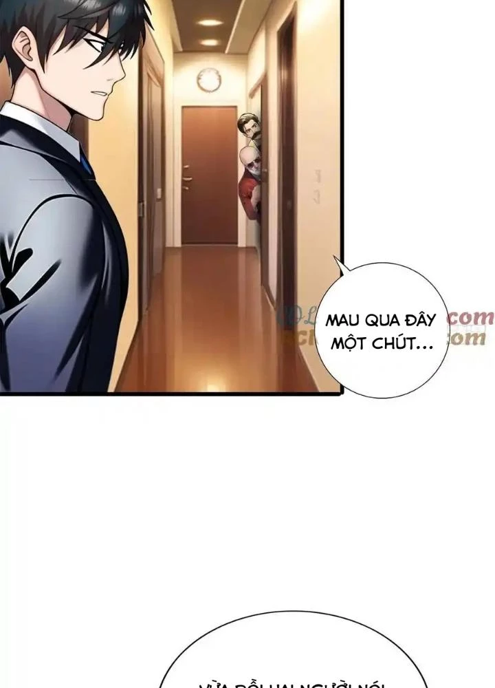 Đặc Nhiệm Siêu Cấp Thành Phố Chapter 324 - Trang 2