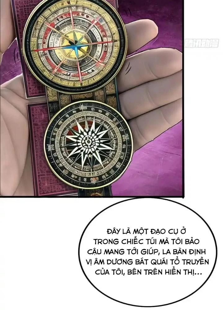 Đặc Nhiệm Siêu Cấp Thành Phố Chapter 324 - Trang 2