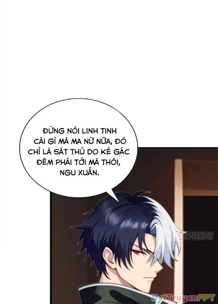 Đặc Nhiệm Siêu Cấp Thành Phố Chapter 324 - Trang 2