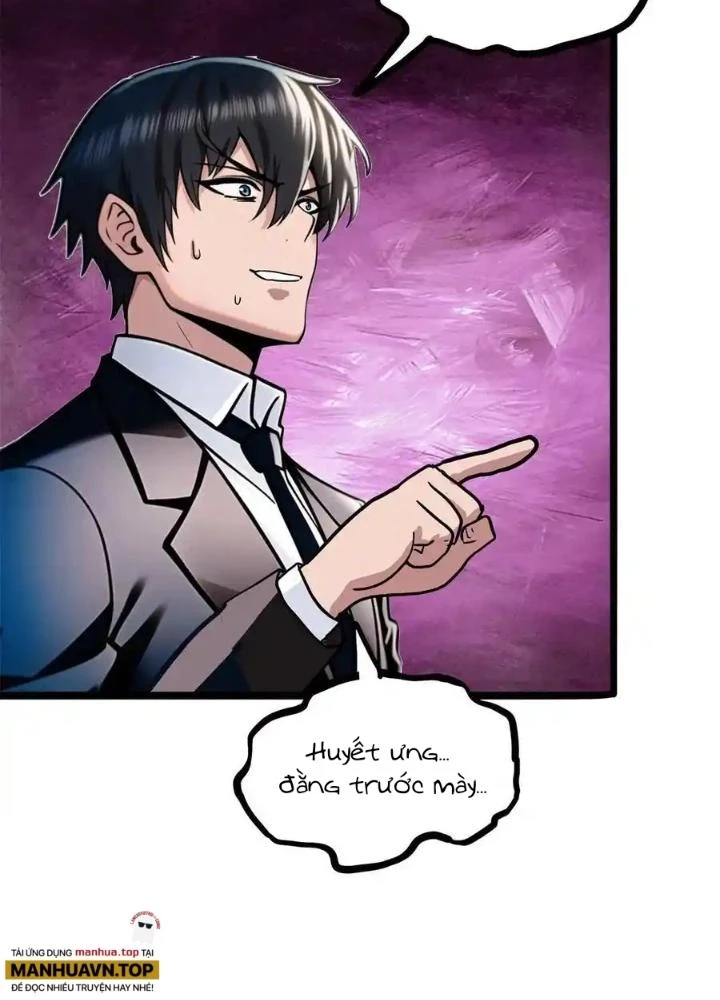 Đặc Nhiệm Siêu Cấp Thành Phố Chapter 324 - Trang 2