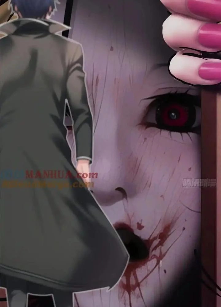 Đặc Nhiệm Siêu Cấp Thành Phố Chapter 324 - Trang 2