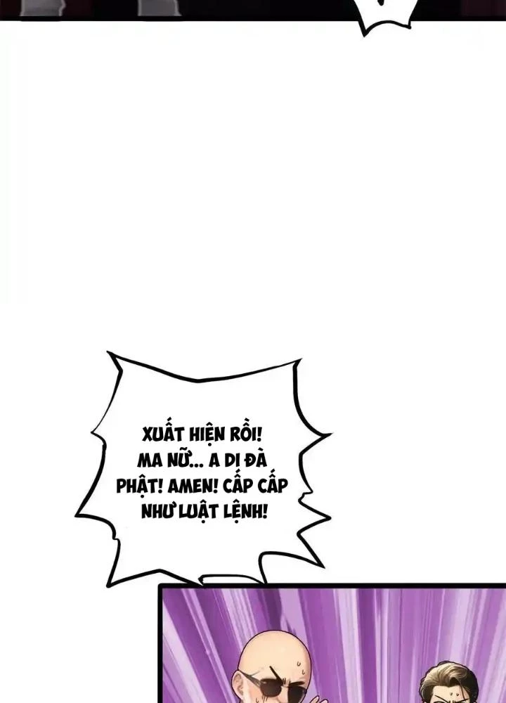 Đặc Nhiệm Siêu Cấp Thành Phố Chapter 324 - Trang 2