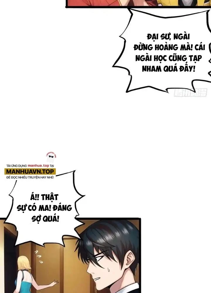 Đặc Nhiệm Siêu Cấp Thành Phố Chapter 324 - Trang 2