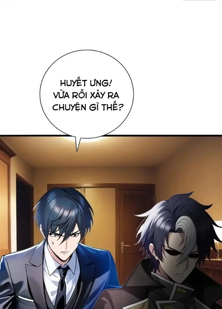 Đặc Nhiệm Siêu Cấp Thành Phố Chapter 324 - Trang 2