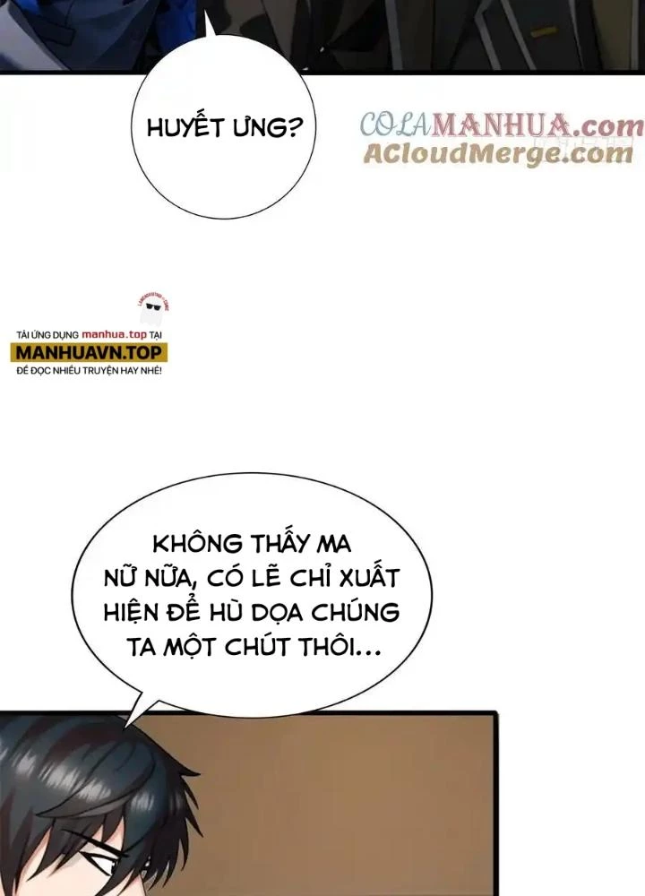 Đặc Nhiệm Siêu Cấp Thành Phố Chapter 324 - Trang 2