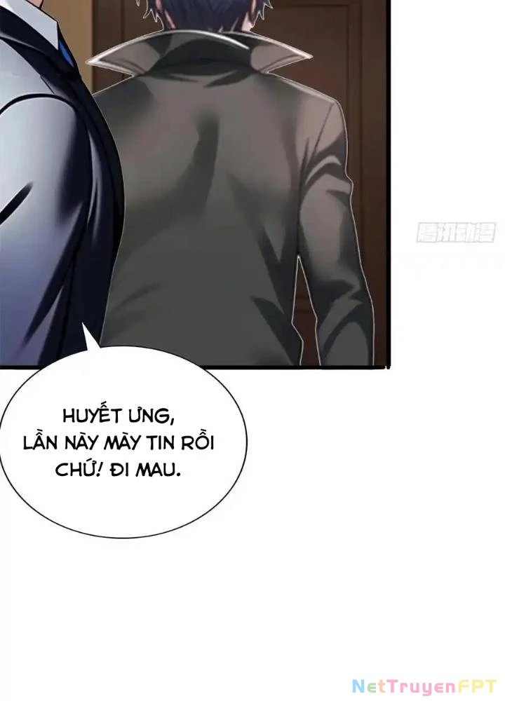 Đặc Nhiệm Siêu Cấp Thành Phố Chapter 324 - Trang 2