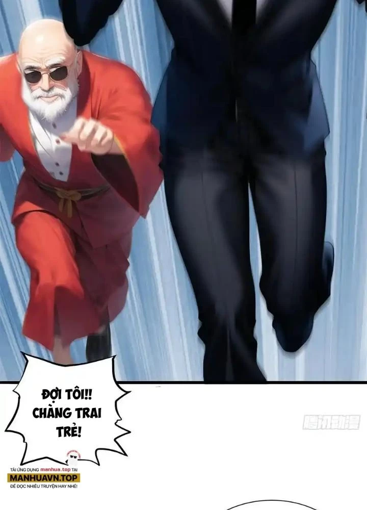 Đặc Nhiệm Siêu Cấp Thành Phố Chapter 324 - Trang 2