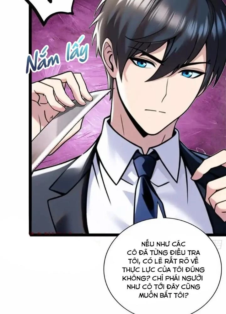 Đặc Nhiệm Siêu Cấp Thành Phố Chapter 325 - Trang 2