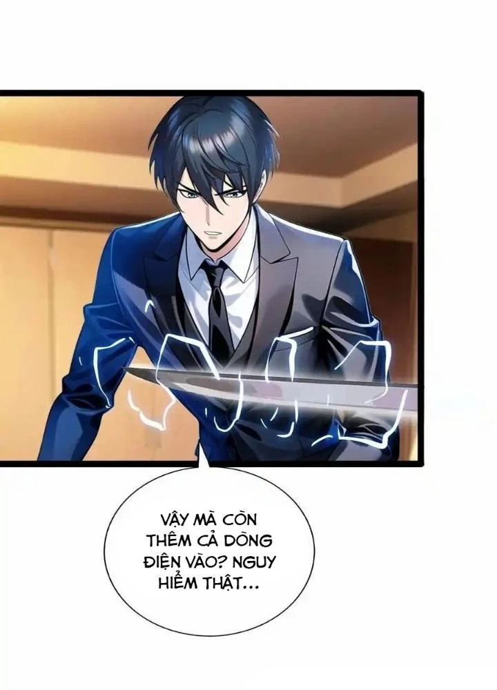 Đặc Nhiệm Siêu Cấp Thành Phố Chapter 325 - Trang 2