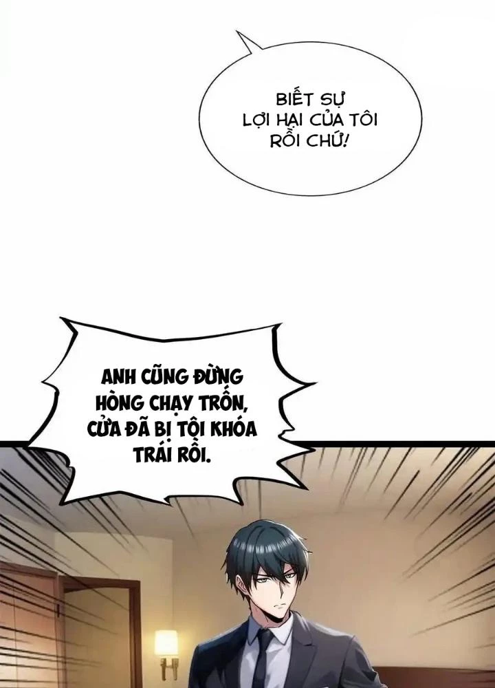 Đặc Nhiệm Siêu Cấp Thành Phố Chapter 325 - Trang 2