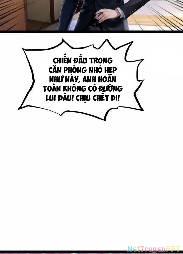 Đặc Nhiệm Siêu Cấp Thành Phố Chapter 325 - Trang 2