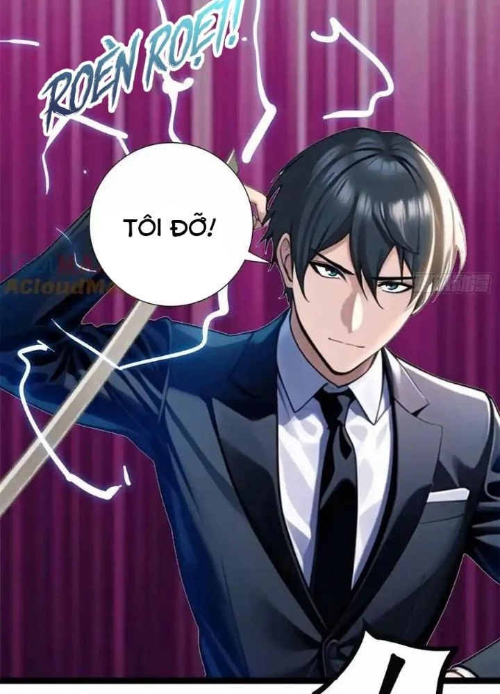 Đặc Nhiệm Siêu Cấp Thành Phố Chapter 325 - Trang 2