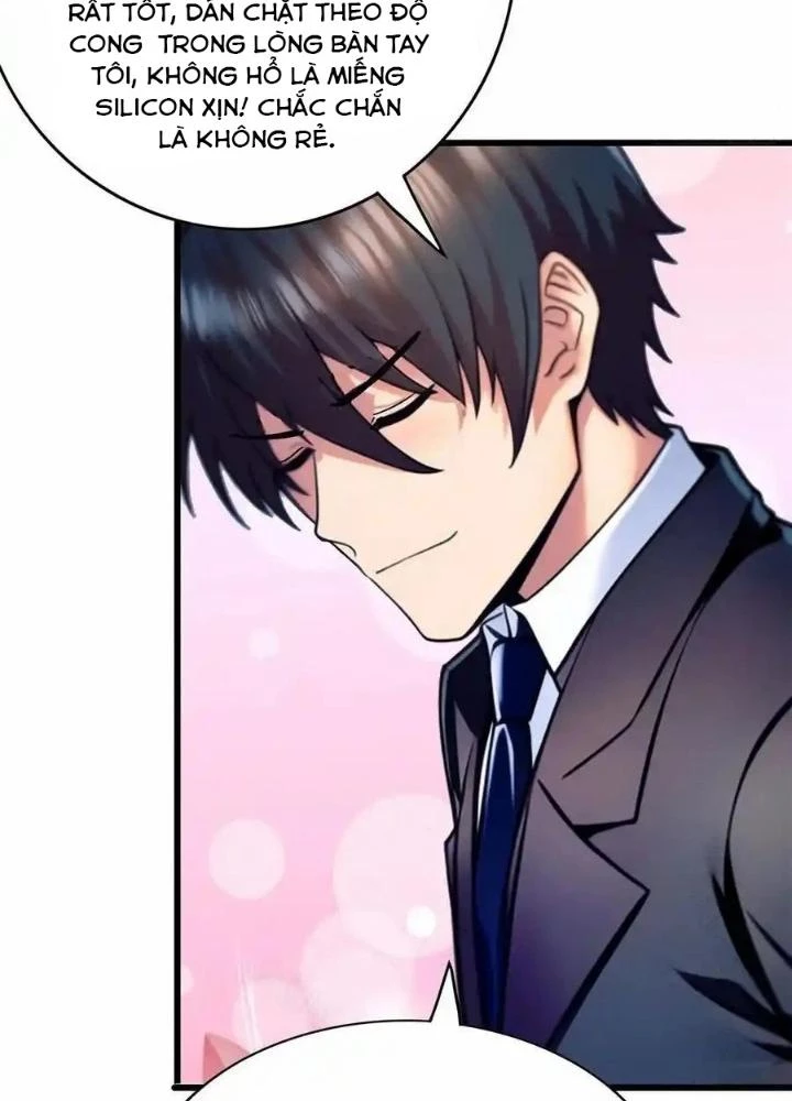 Đặc Nhiệm Siêu Cấp Thành Phố Chapter 325 - Trang 2