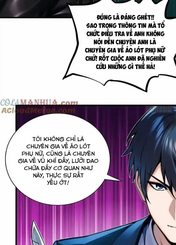 Đặc Nhiệm Siêu Cấp Thành Phố Chapter 325 - Trang 2