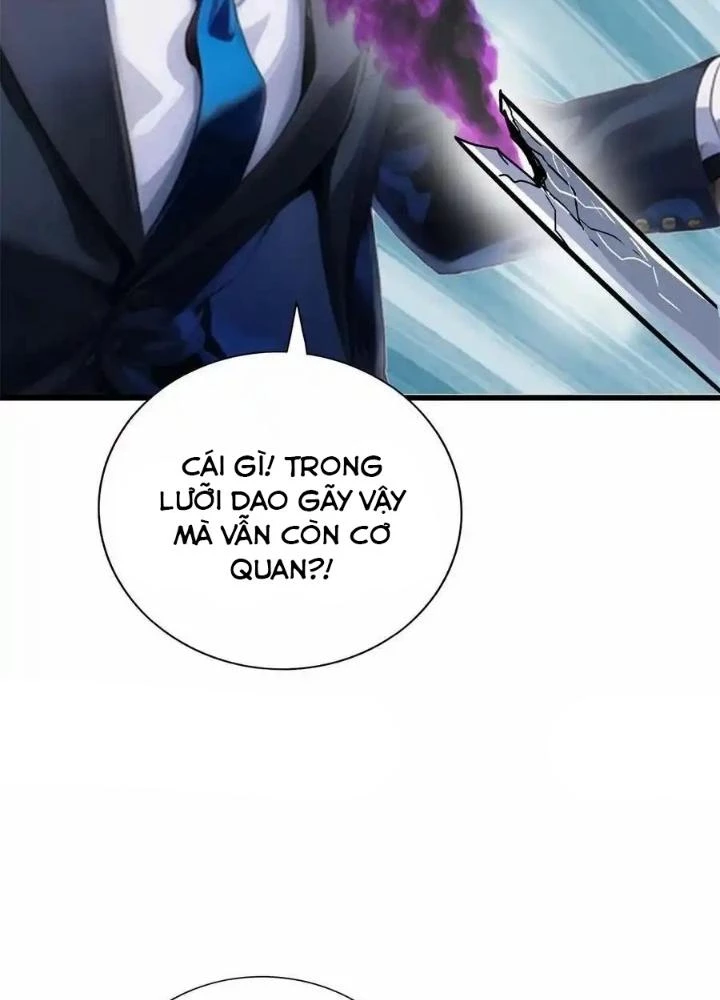 Đặc Nhiệm Siêu Cấp Thành Phố Chapter 325 - Trang 2