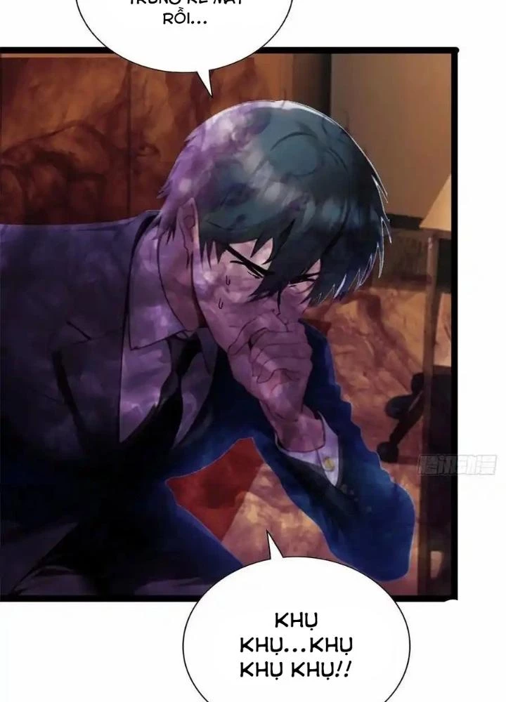 Đặc Nhiệm Siêu Cấp Thành Phố Chapter 325 - Trang 2