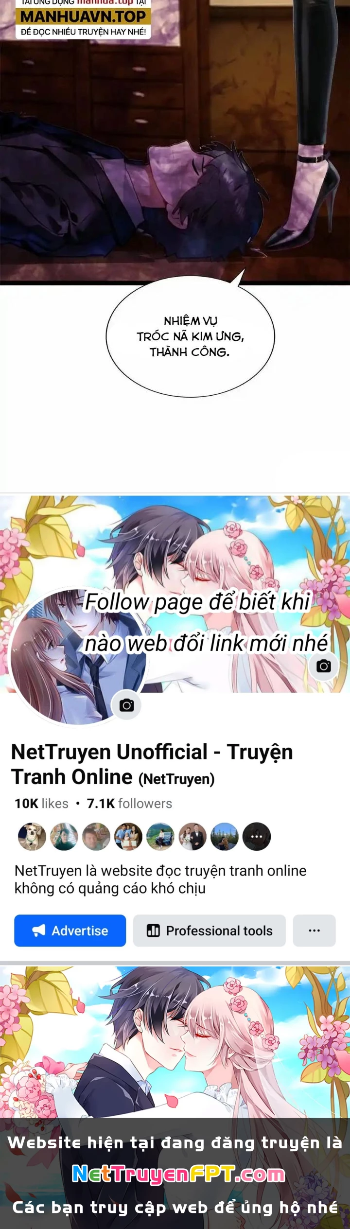 Đặc Nhiệm Siêu Cấp Thành Phố Chapter 325 - Trang 2