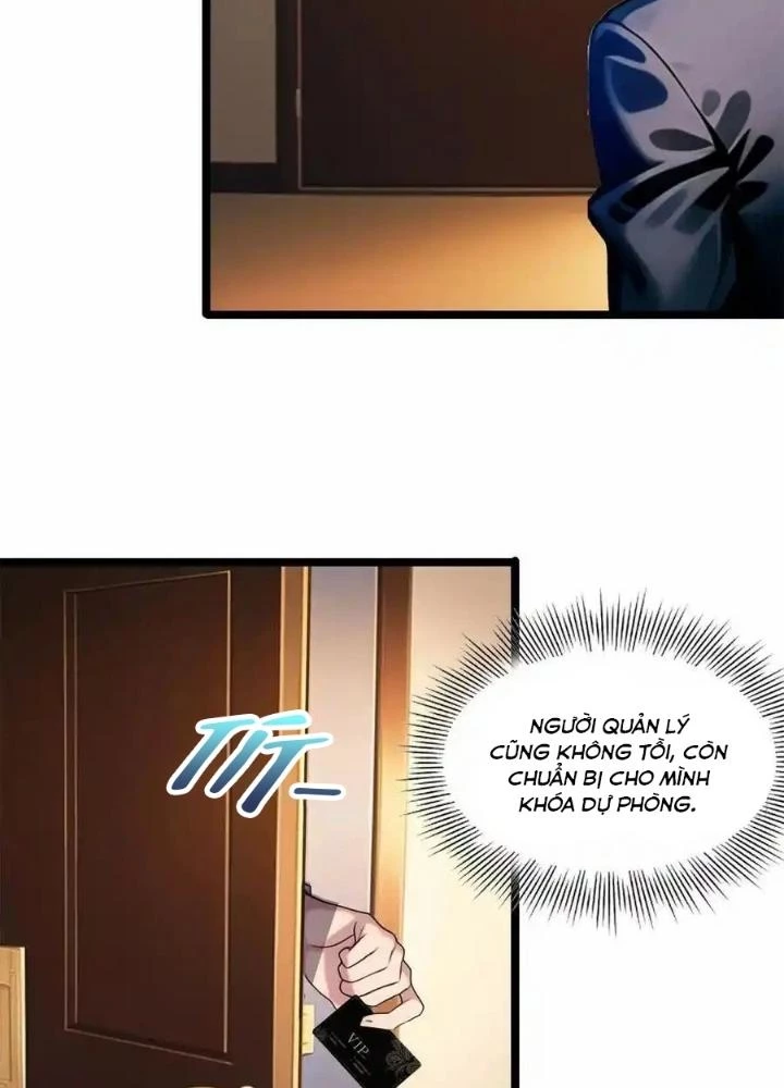 Đặc Nhiệm Siêu Cấp Thành Phố Chapter 325 - Trang 2