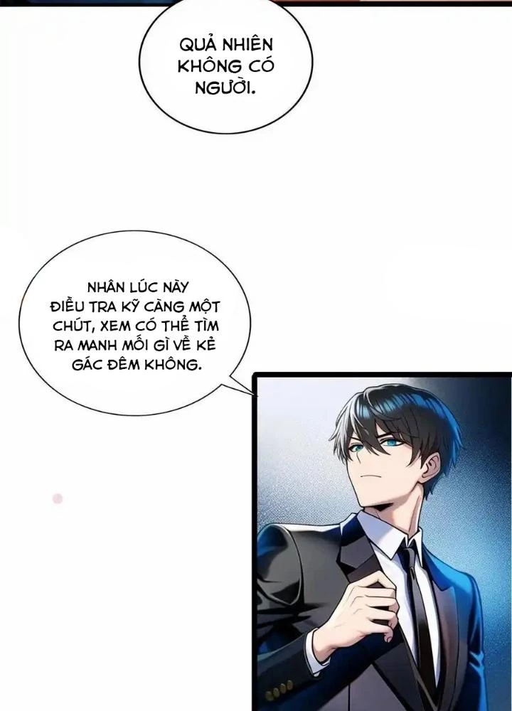 Đặc Nhiệm Siêu Cấp Thành Phố Chapter 325 - Trang 2