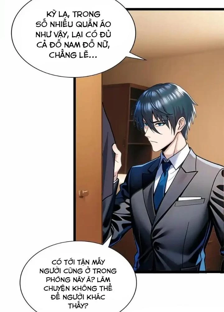 Đặc Nhiệm Siêu Cấp Thành Phố Chapter 325 - Trang 2