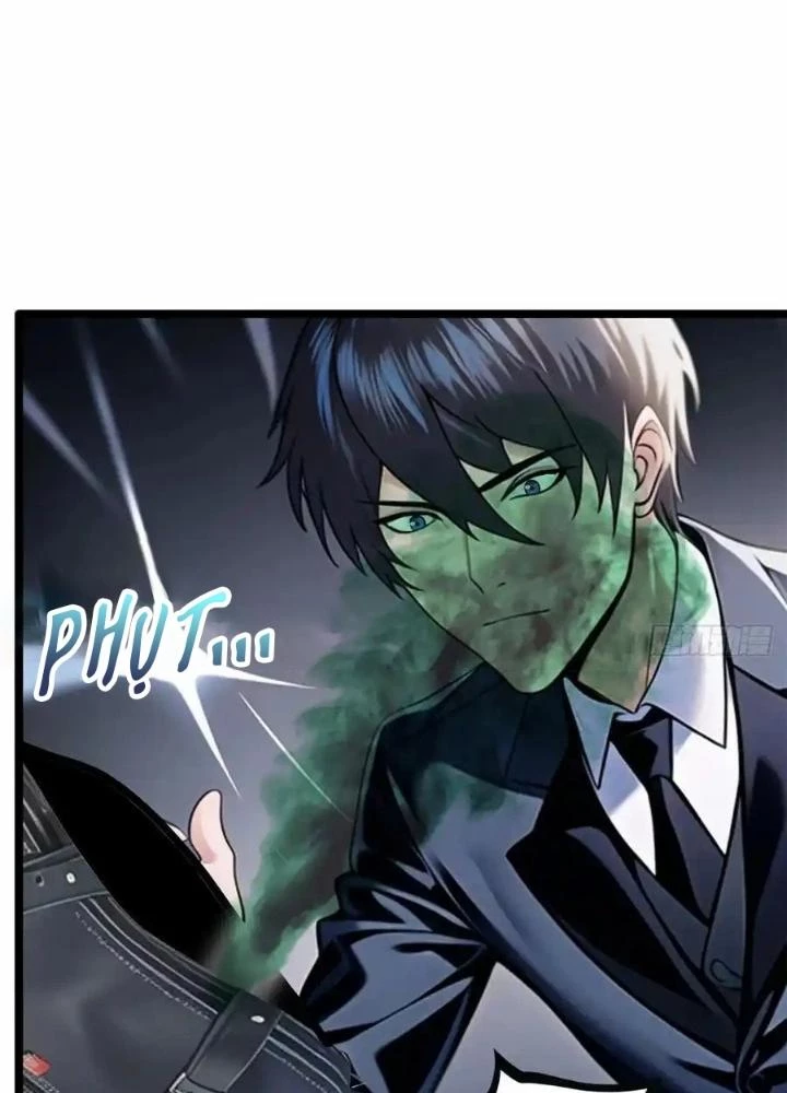 Đặc Nhiệm Siêu Cấp Thành Phố Chapter 325 - Trang 2