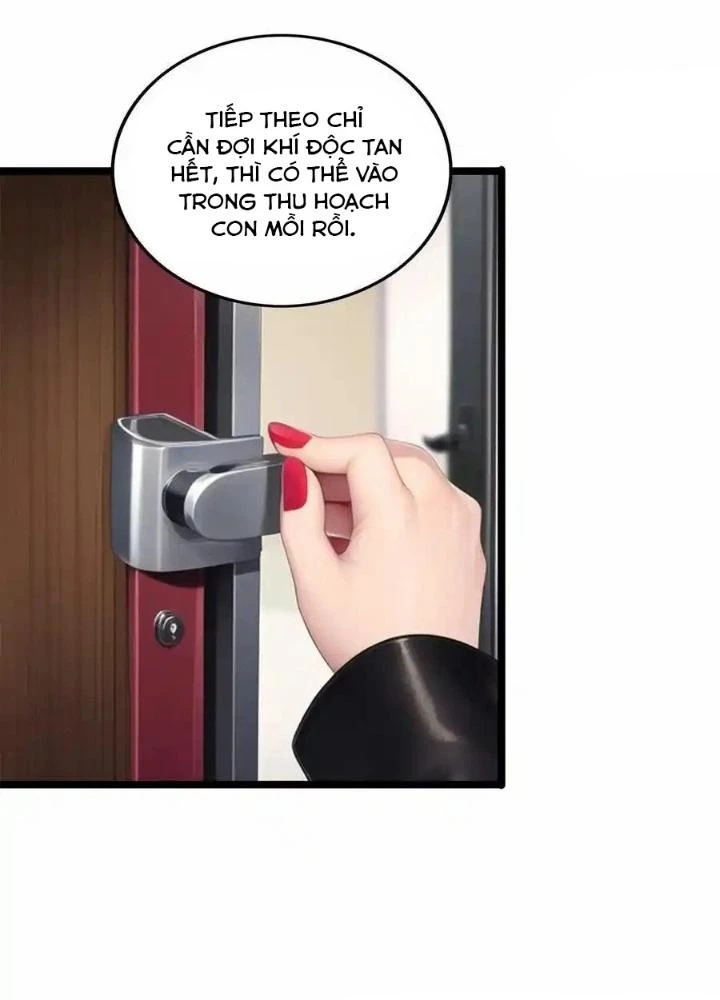 Đặc Nhiệm Siêu Cấp Thành Phố Chapter 325 - Trang 2